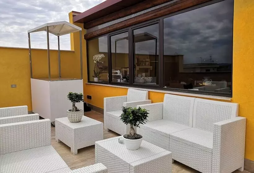 簡易ホテル Fratelli Clemente Spa And