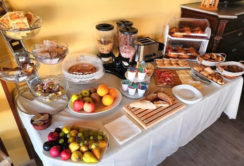 簡易ホテル Fratelli Clemente Spa And