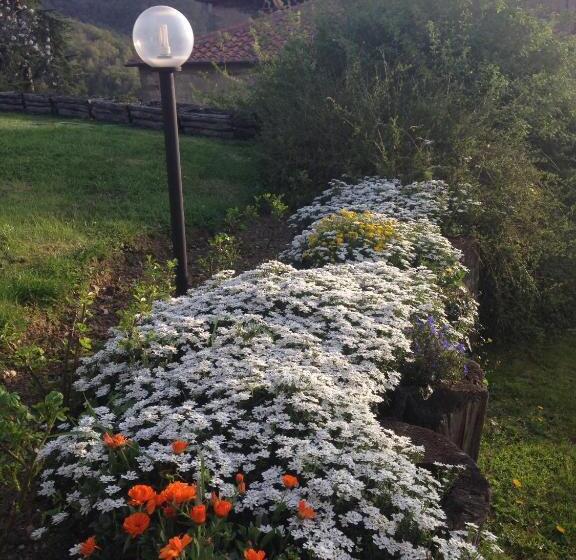 בית מלון כפרי Agriresort La Noce Di Francesca