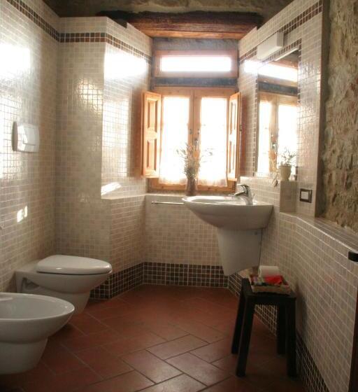 בית מלון כפרי Agriresort La Noce Di Francesca