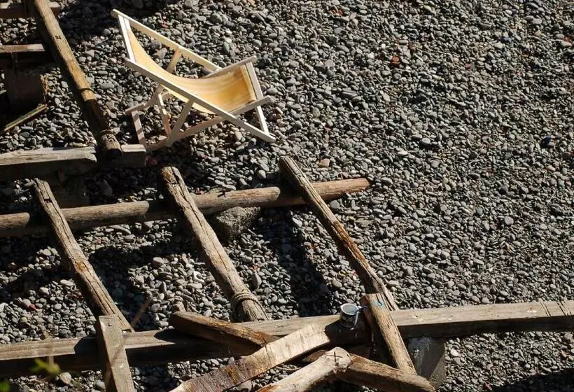 Maaseutuhotelli Agririfugio Molini