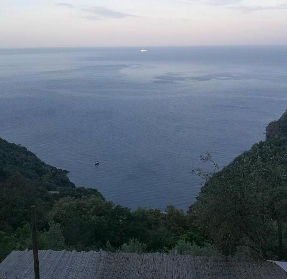 בית מלון כפרי Agririfugio Molini