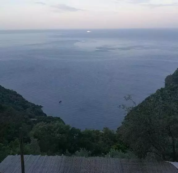 Maaseutuhotelli Agririfugio Molini