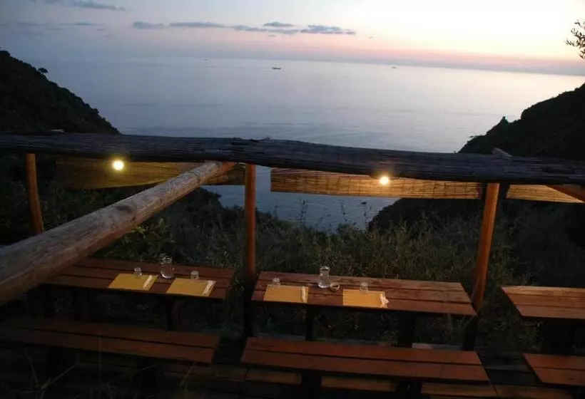 Maaseutuhotelli Agririfugio Molini