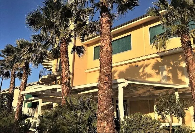 Hotel Zabbara