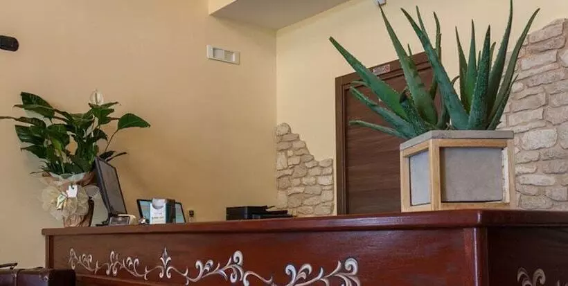 Hotel Zabbara