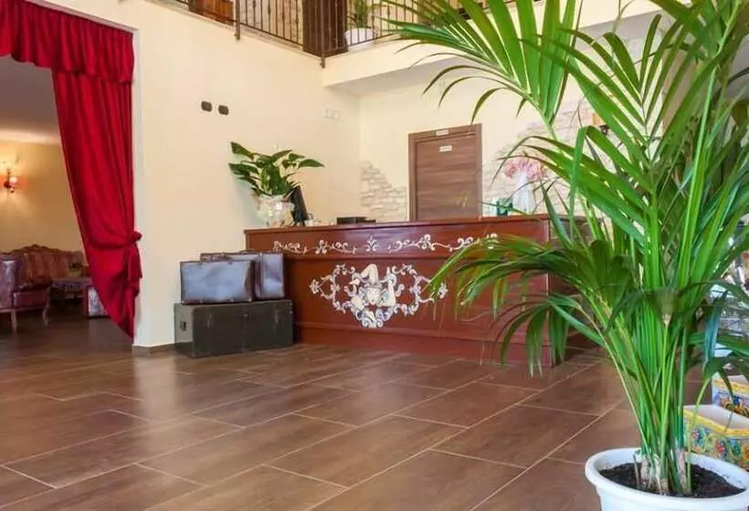 Hotel Zabbara