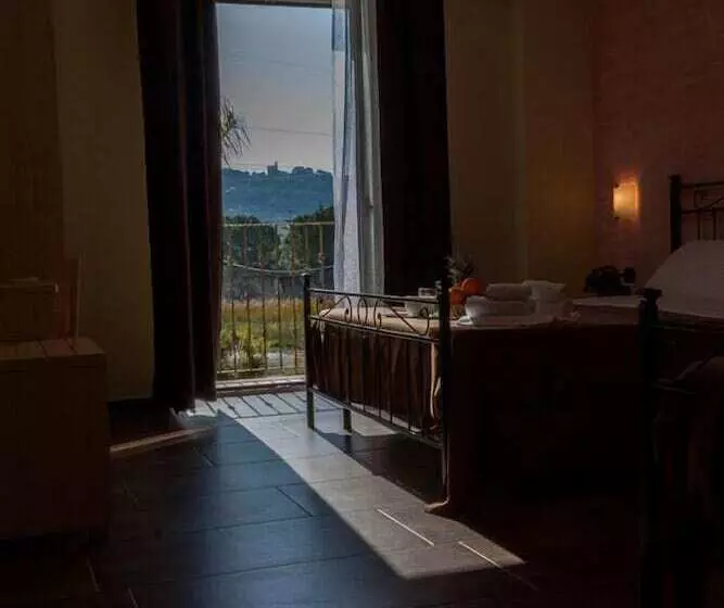 Hotel Zabbara