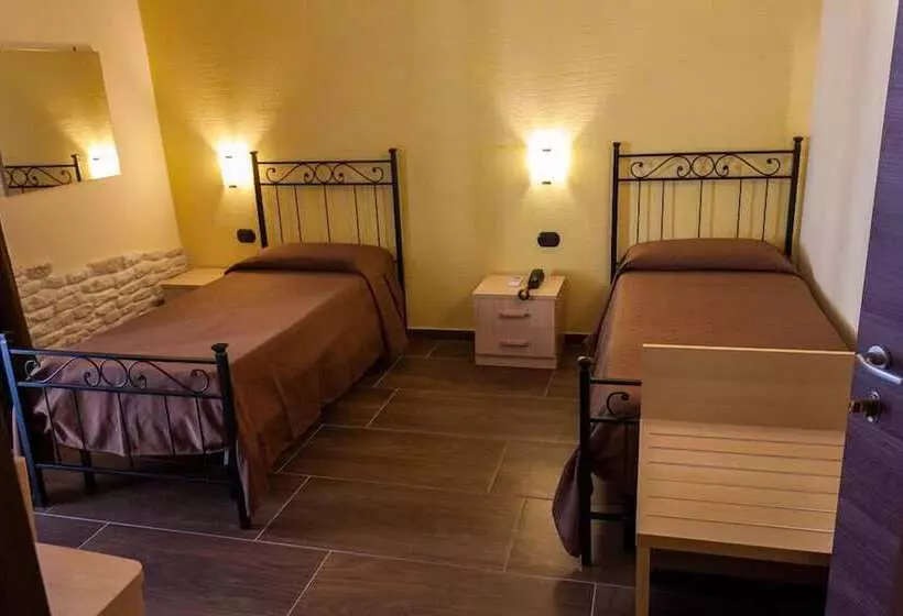 Hotel Zabbara