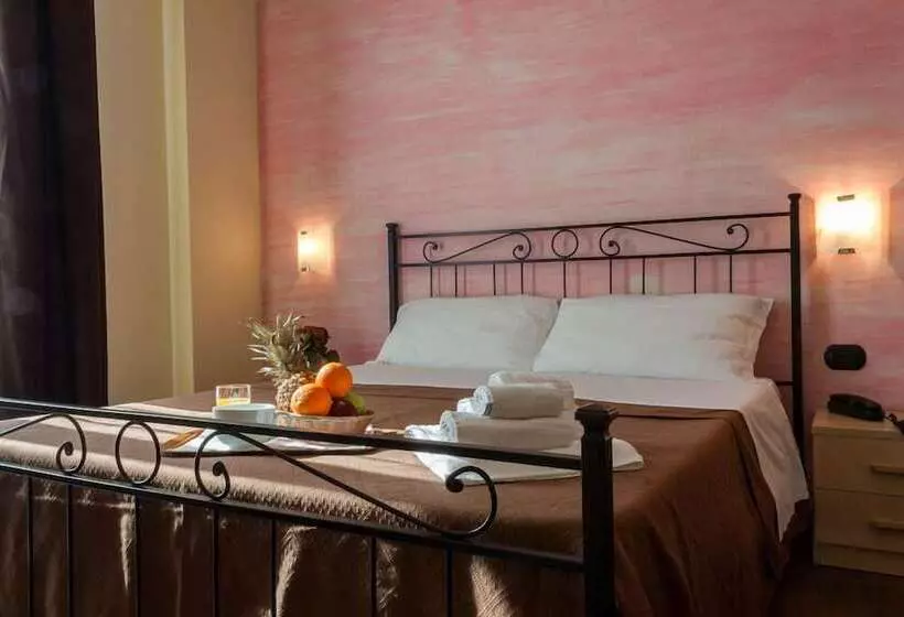 Hotel Zabbara
