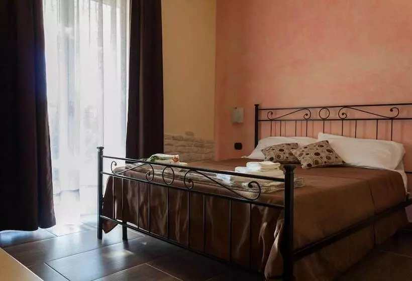 Hotel Zabbara