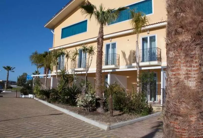 Hotel Zabbara