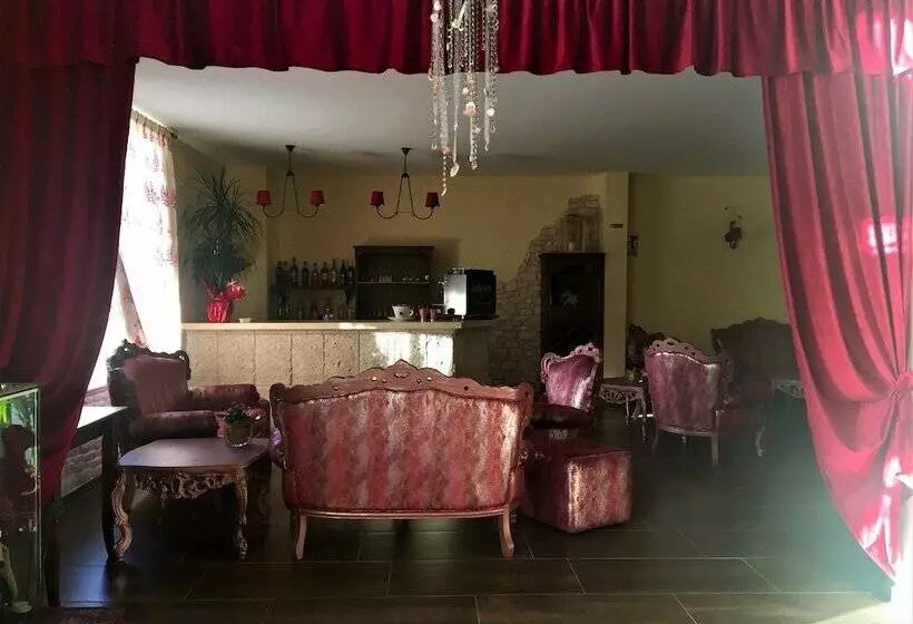 Hotel Zabbara