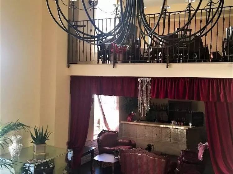 Hotel Zabbara