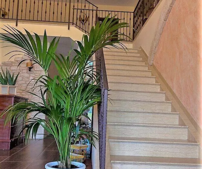 Hotel Zabbara