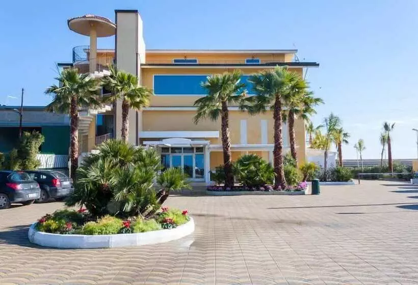 Hotel Zabbara