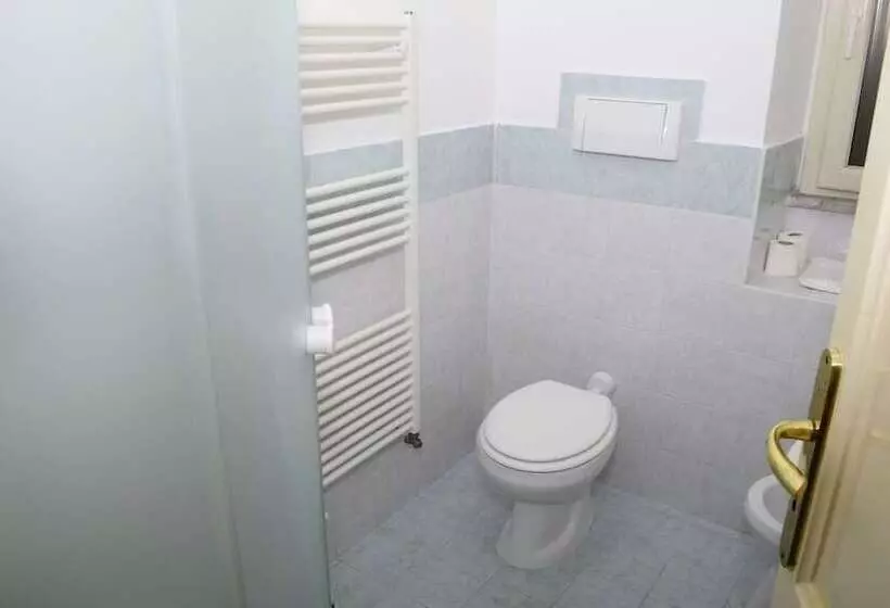 پانسیون Guest House Binario 1