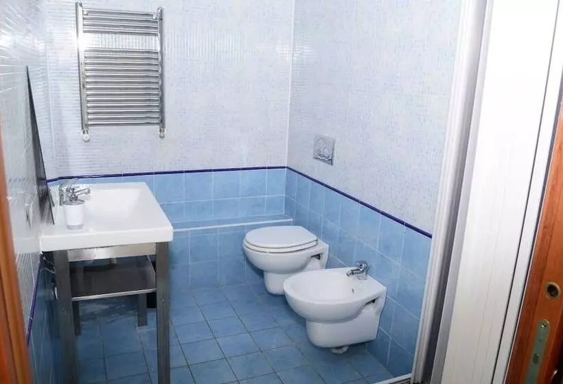 پانسیون Guest House Binario 1