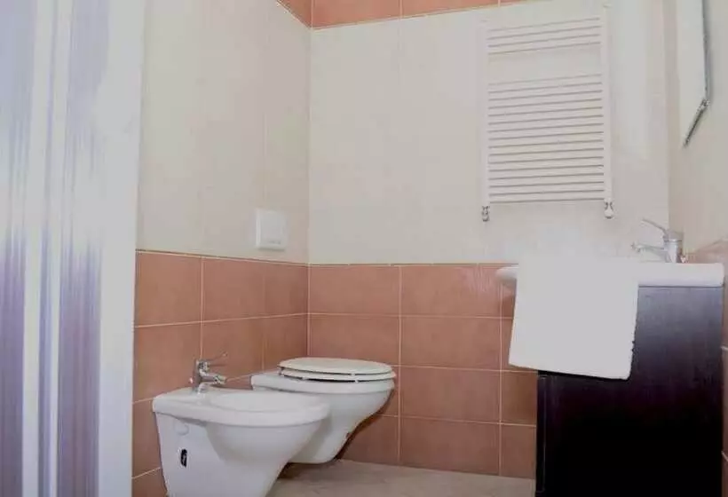 پانسیون Guest House Binario 1