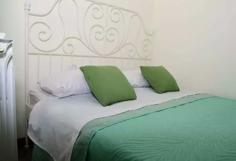 پانسیون Guest House Binario 1
