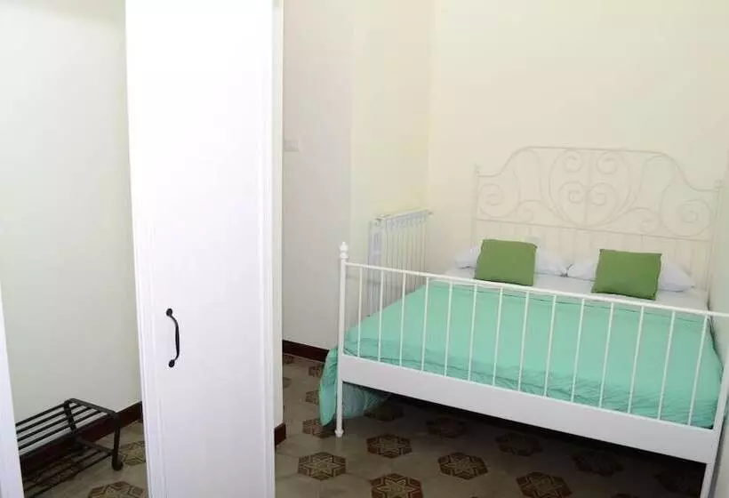 پانسیون Guest House Binario 1