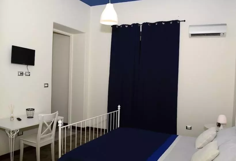 پانسیون Guest House Binario 1