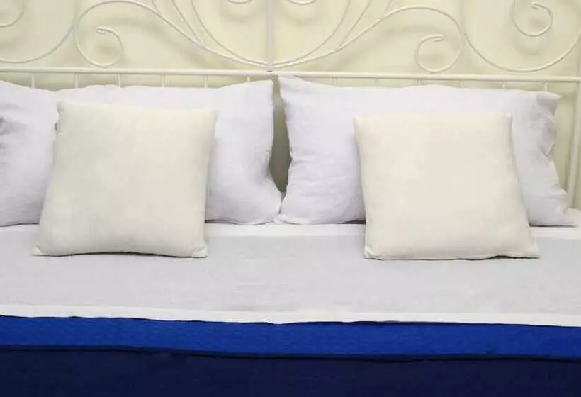 پانسیون Guest House Binario 1