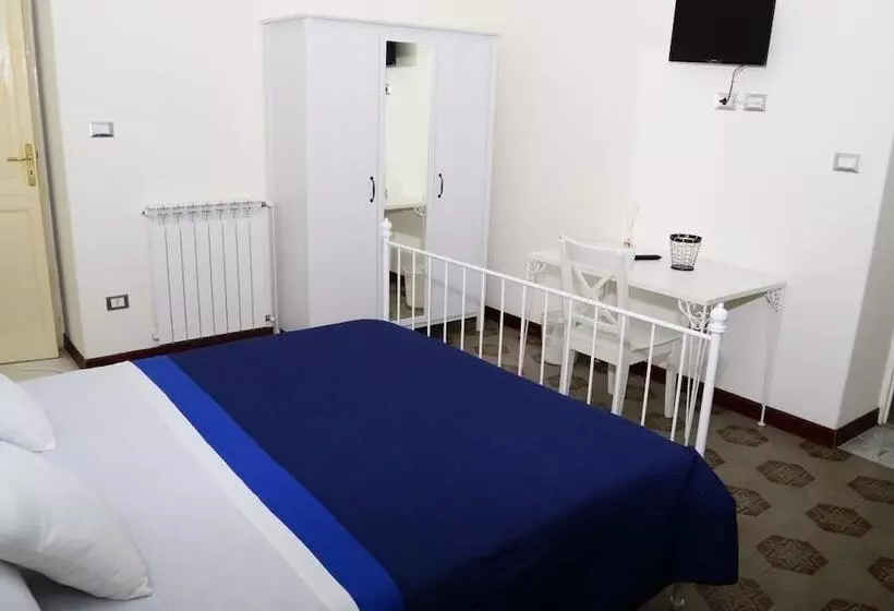 پانسیون Guest House Binario 1