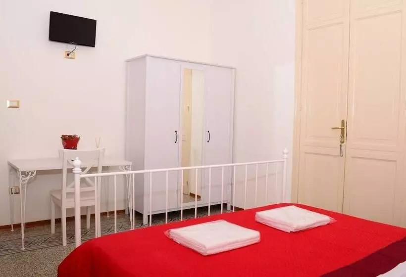 پانسیون Guest House Binario 1