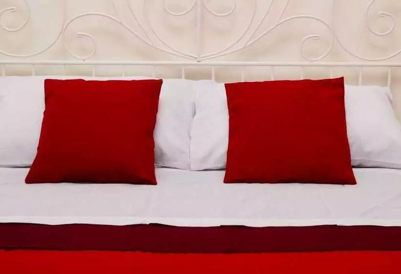 پانسیون Guest House Binario 1