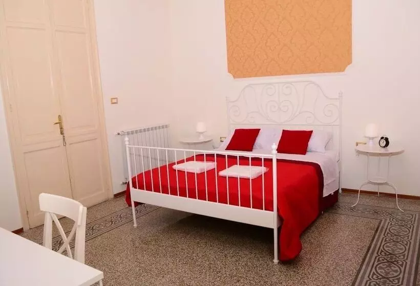 پانسیون Guest House Binario 1