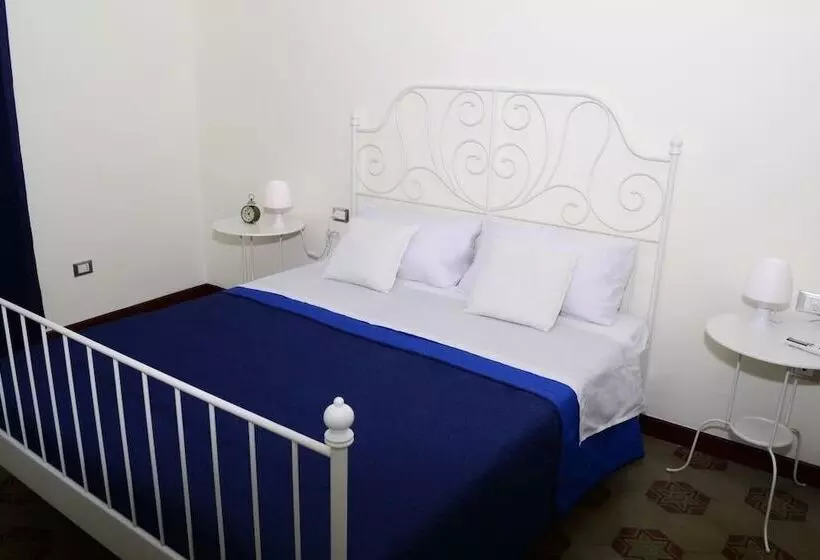 پانسیون Guest House Binario 1