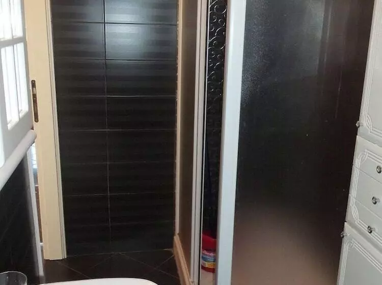 Residenssi Appartamenti Solemare