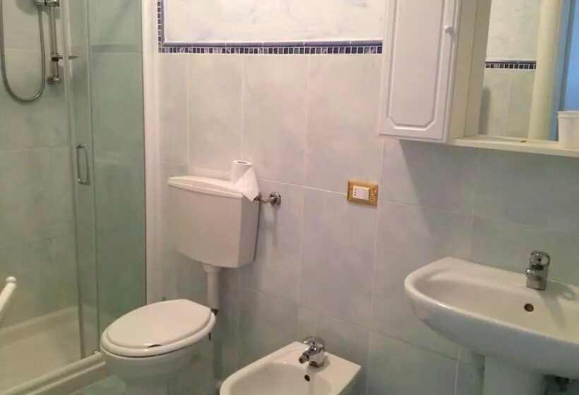 Residenssi Appartamenti Solemare