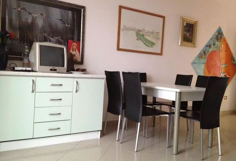 Residenssi Appartamenti Solemare