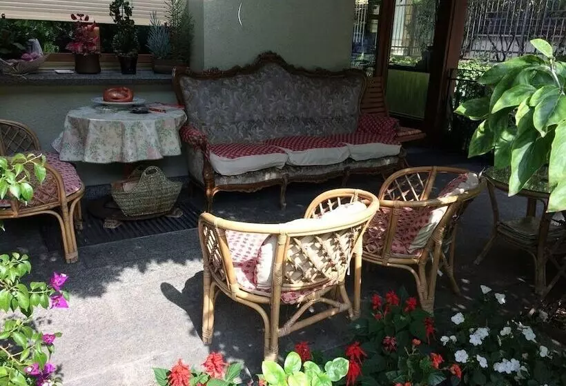B&b Villa Verde   Valtellina