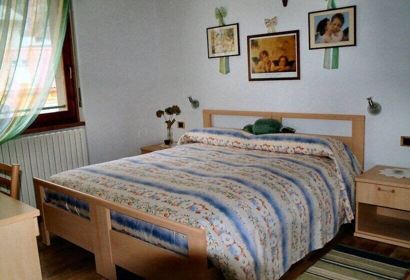 B&b Villa Verde   Valtellina