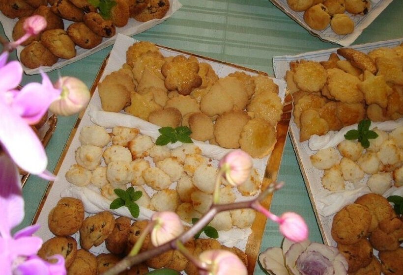 B&b Villa Verde   Valtellina