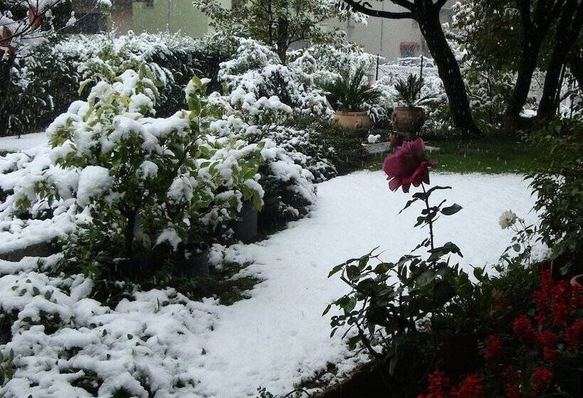 B&b Villa Verde   Valtellina