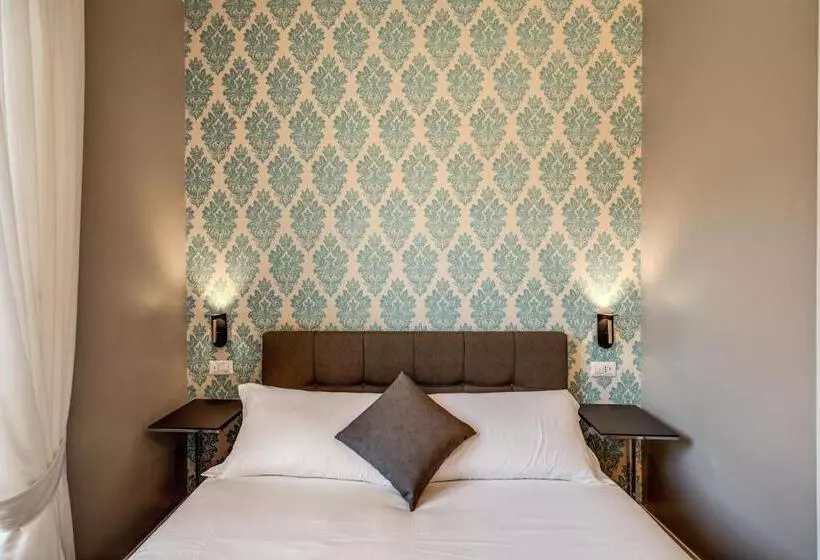 تختخواب و صبحانه Elysium Suites