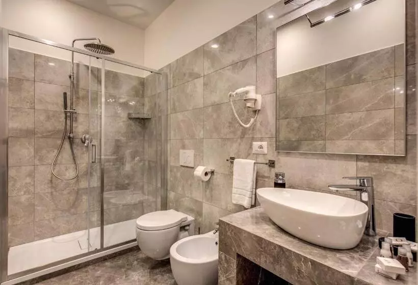 تختخواب و صبحانه Elysium Suites