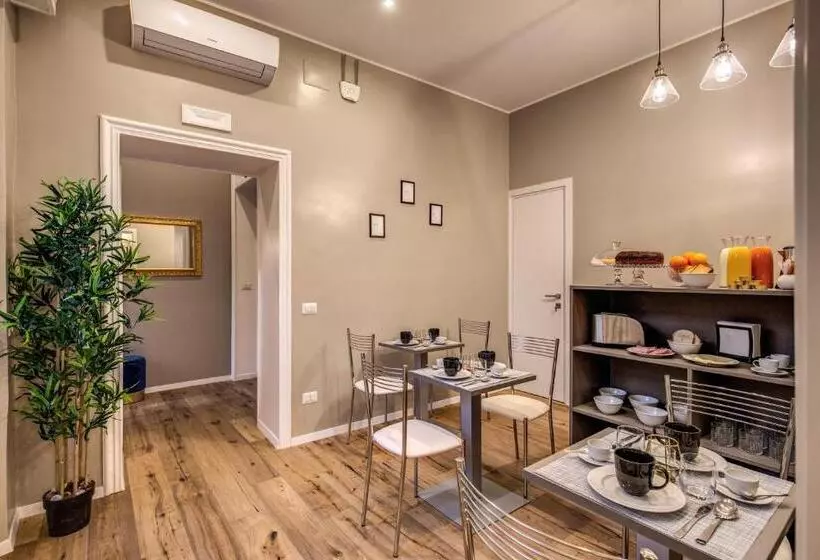 تختخواب و صبحانه Elysium Suites