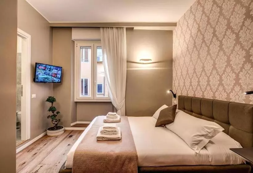 تختخواب و صبحانه Elysium Suites