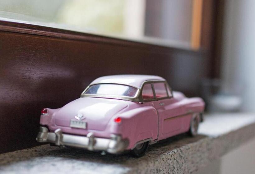 تختخواب و صبحانه Suite Cucinino, Bagno, Ingresso Indipendente In Villa Vìvì