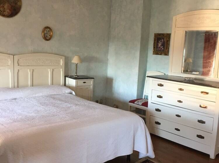 ベッドアンドブレックファースト Villa Il Palazzo