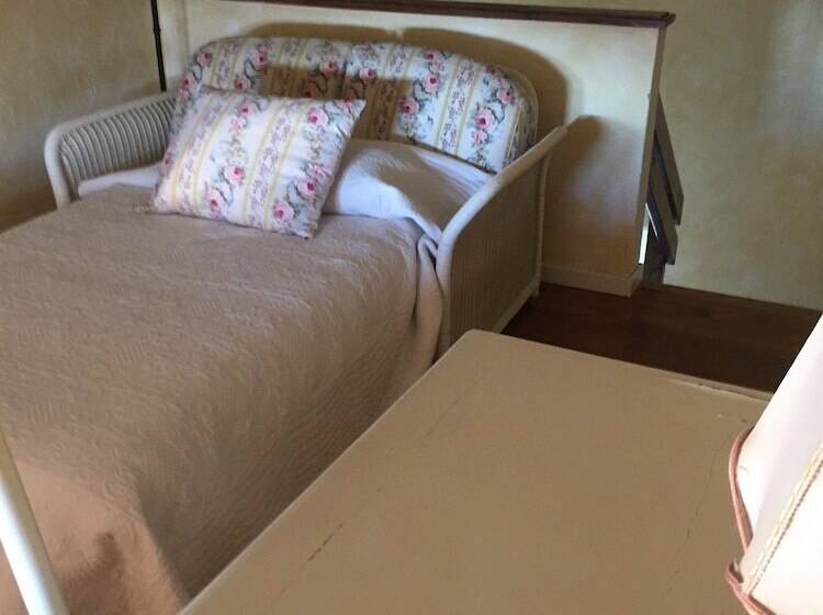 ベッドアンドブレックファースト Villa Il Palazzo