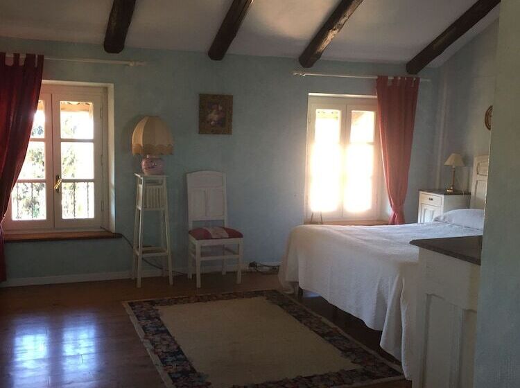 ベッドアンドブレックファースト Villa Il Palazzo