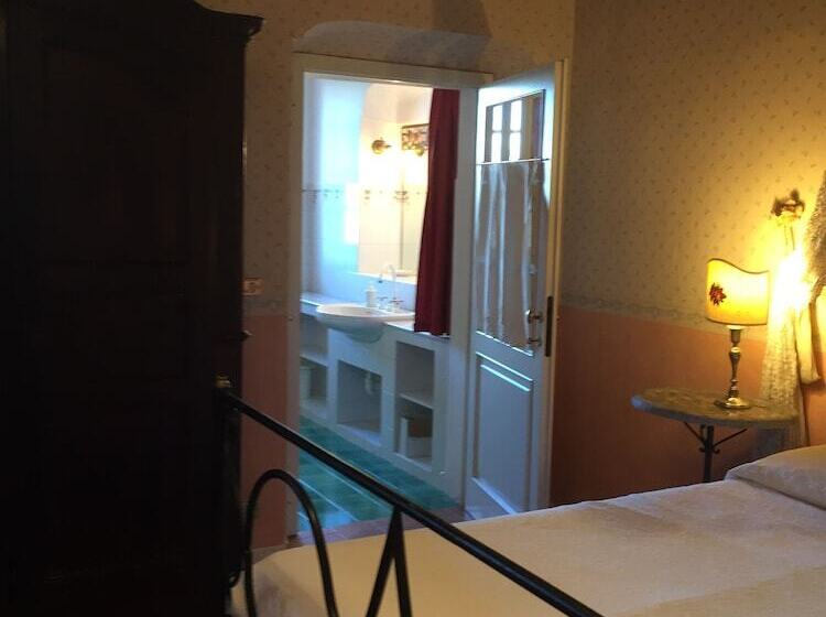 ベッドアンドブレックファースト Villa Il Palazzo