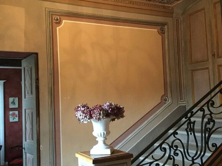 ベッドアンドブレックファースト Villa Il Palazzo