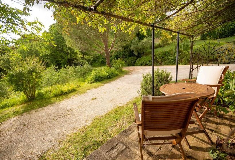 Hotel wiejski Casa Rosa